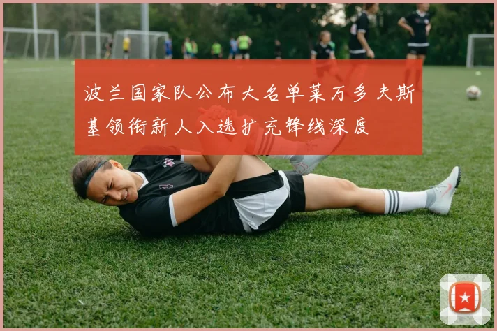 波兰国家队公布大名单莱万多夫斯基领衔新人入选扩充锋线深度