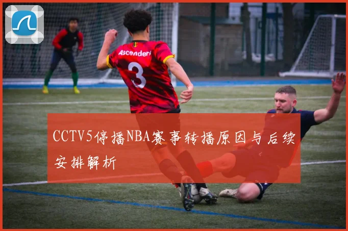 CCTV5停播NBA赛事转播原因与后续安排解析